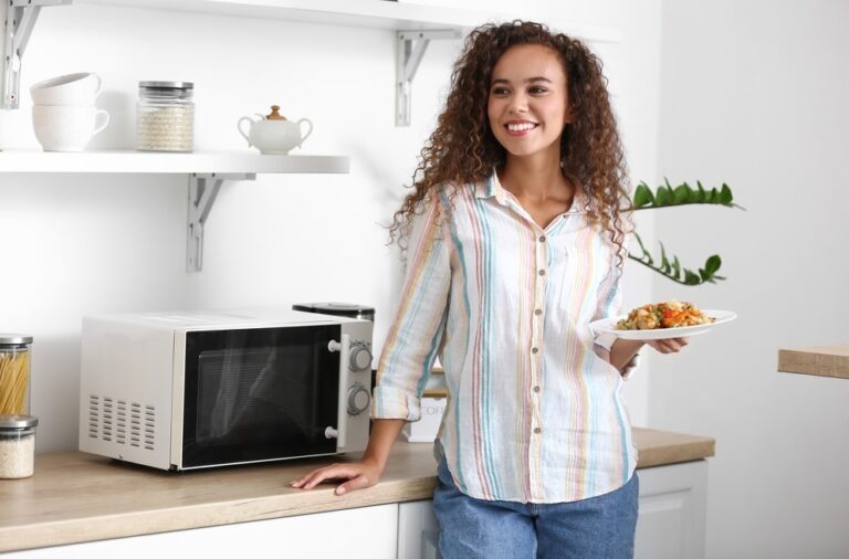 Why does butter explode in the microwave? - VeryWell Kitchen