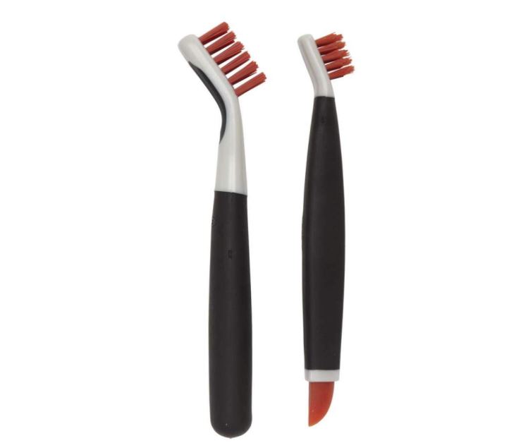 OXO Good Grips Deep Clean Brush Set