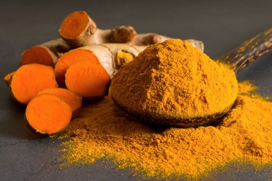 Does Turmeric Powder Have Weight Loss Benefits