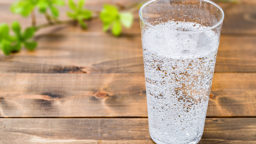 Are Carbonated Waters As Healthy As Regular Water