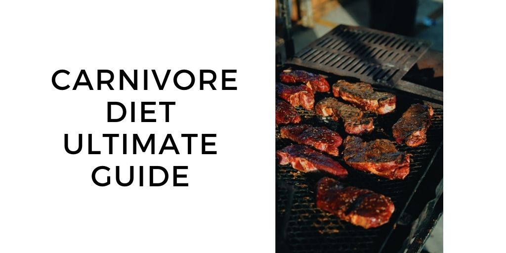 Carnivore Diet Pros Cons And Meal Plans