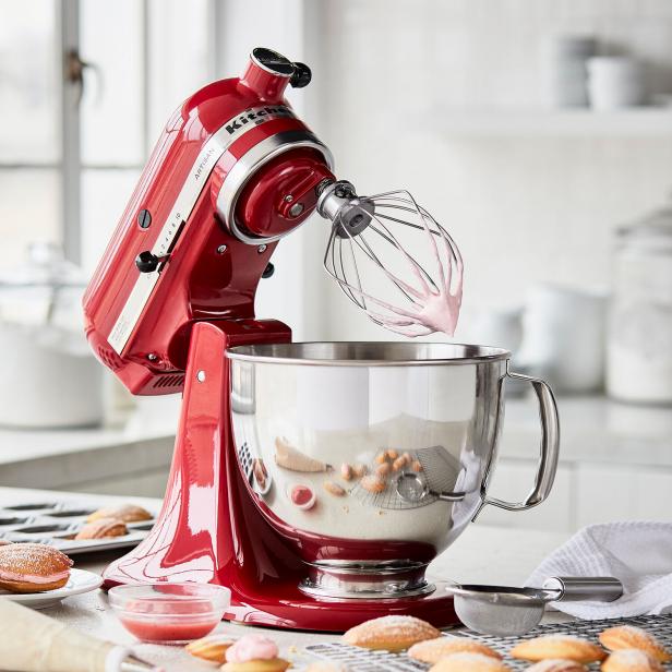 Cheapest Kitchenaid Mixer