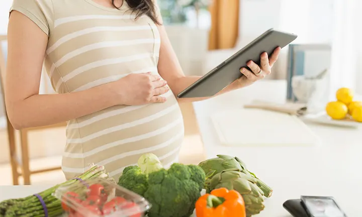 Eight Healthy Foods Meals To Eat When You Re Pregnant