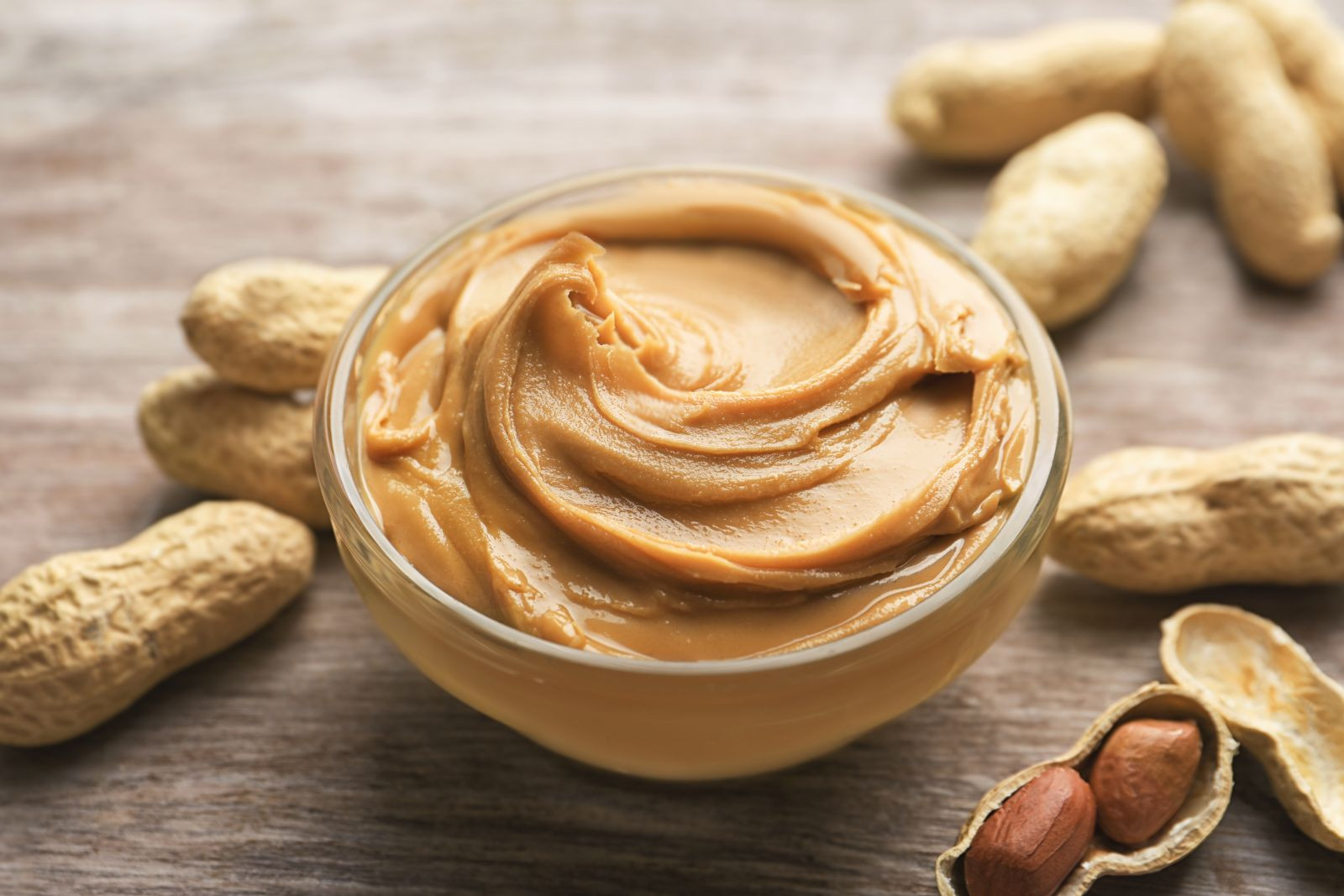 How Eating Peanut Butter Can Help You Lose Weight