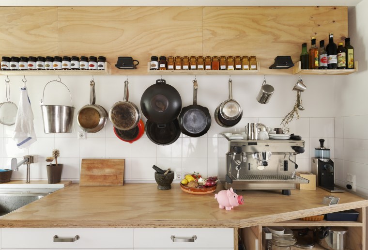 How Often Do Kitchens Need Replacing