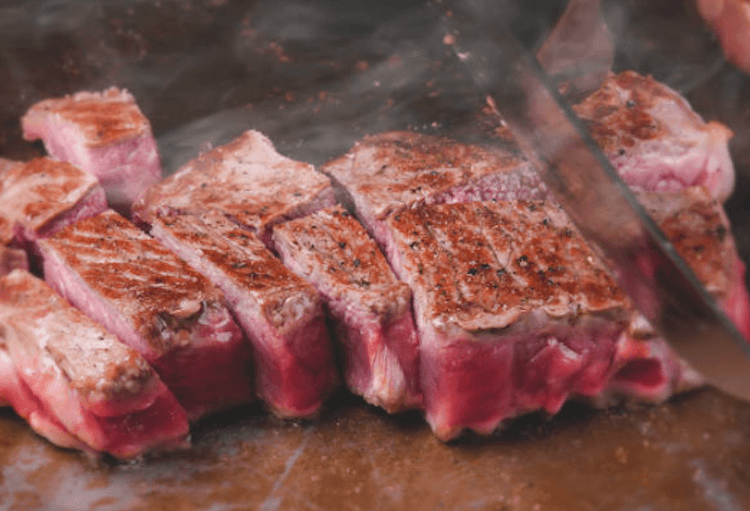 How to Cook Wagyu Japanese Style