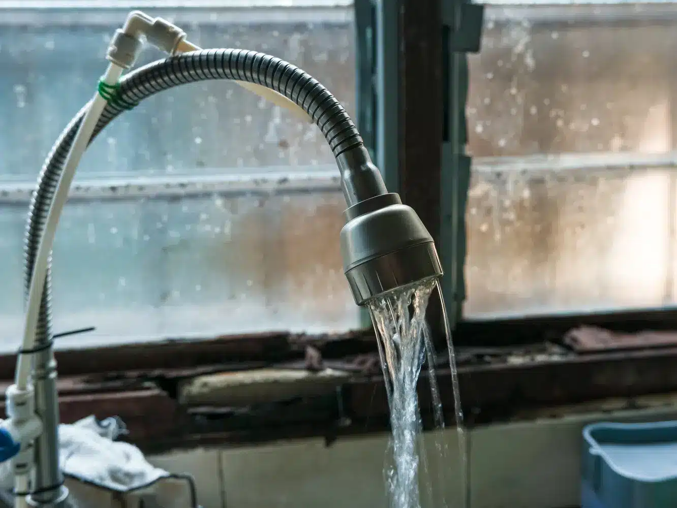 How to Improve Kitchen Sink Water Pressure