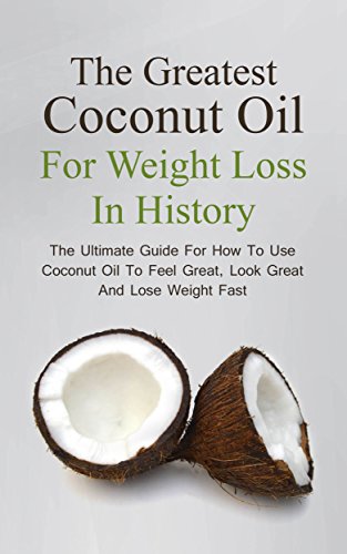 How to Use Virgin Coconut Oil for Weight Loss