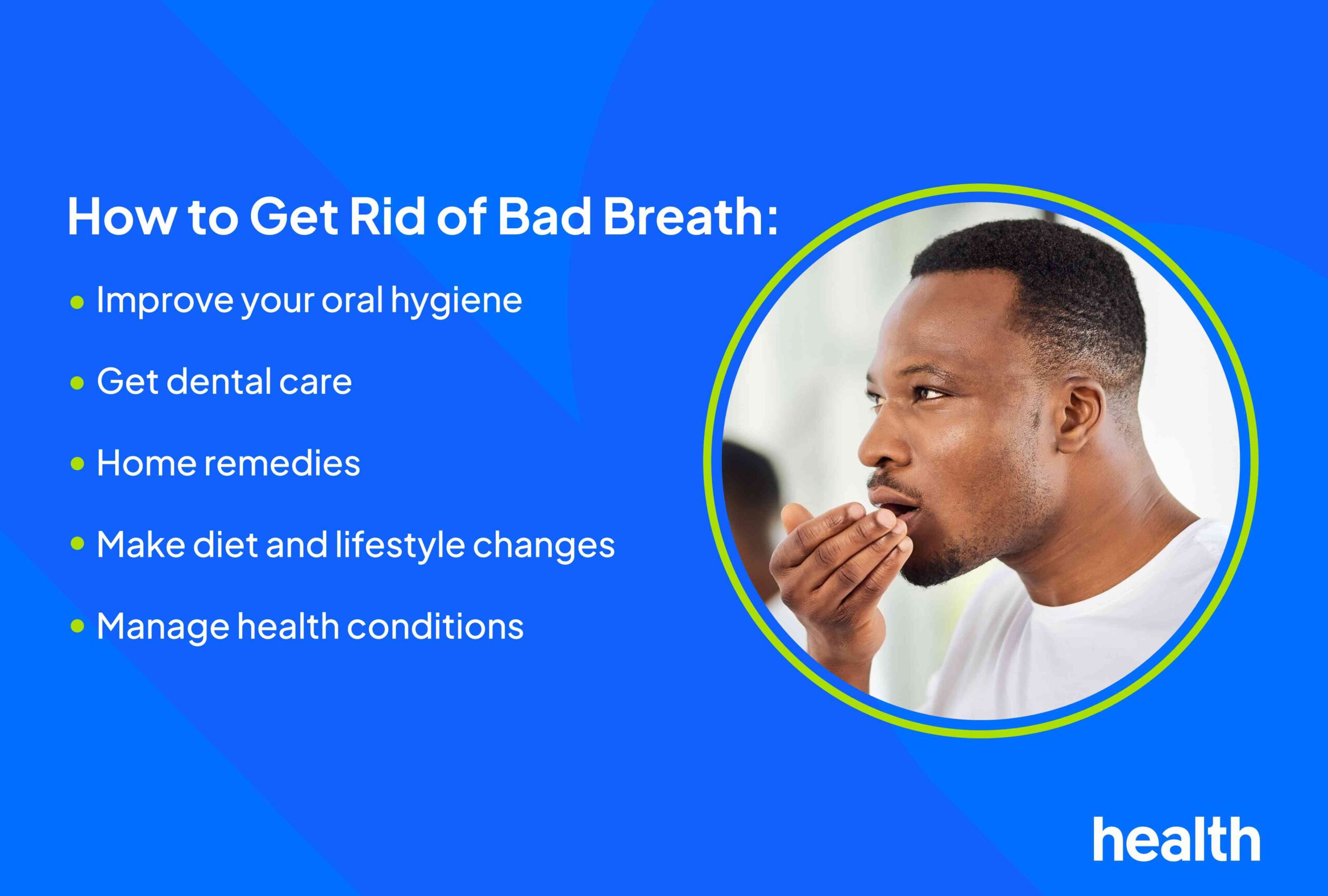 Is Your Low Carb Diet Giving You Bad Breath