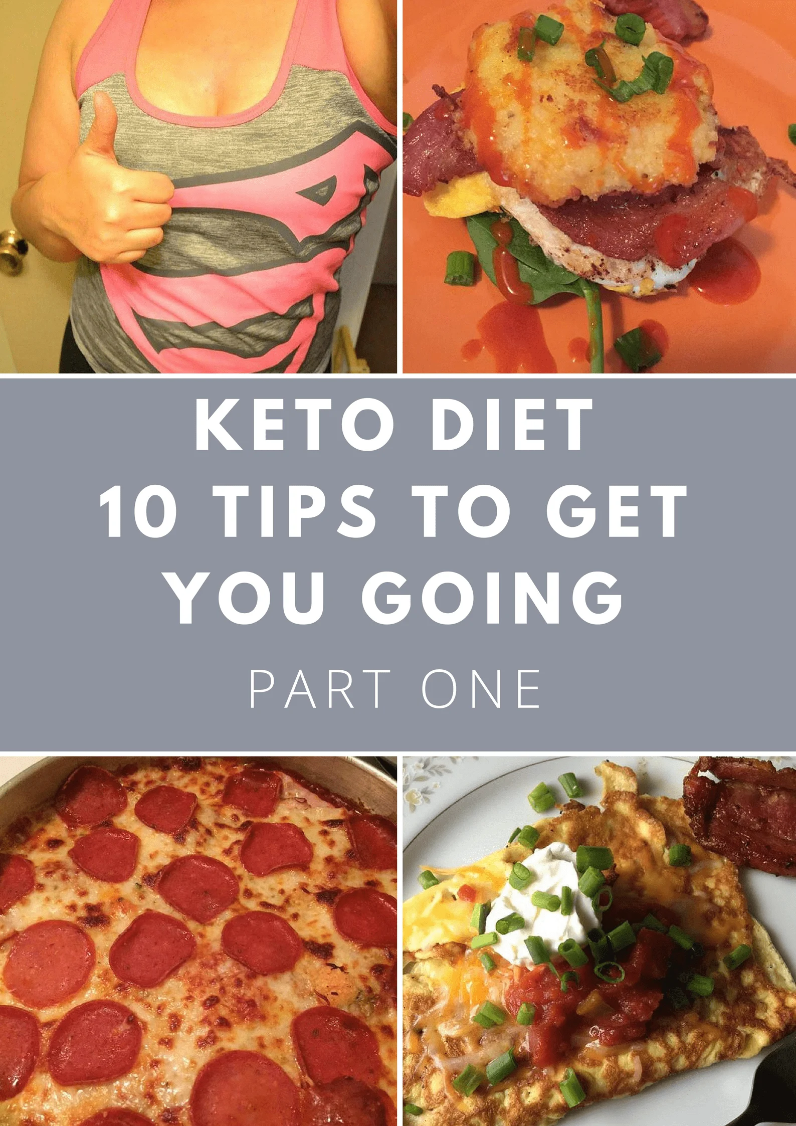 Keto Diet 10 Tips to Get You Going