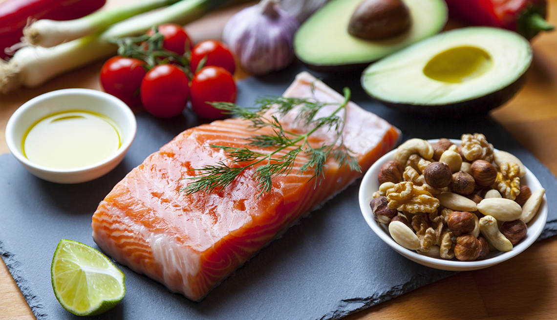 Mediterranean Diet Study Measures Biomarkers In Italians