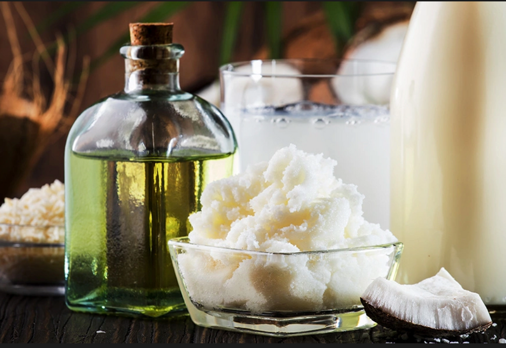 Medium Chain Triglycerides Vs Coconut Oil