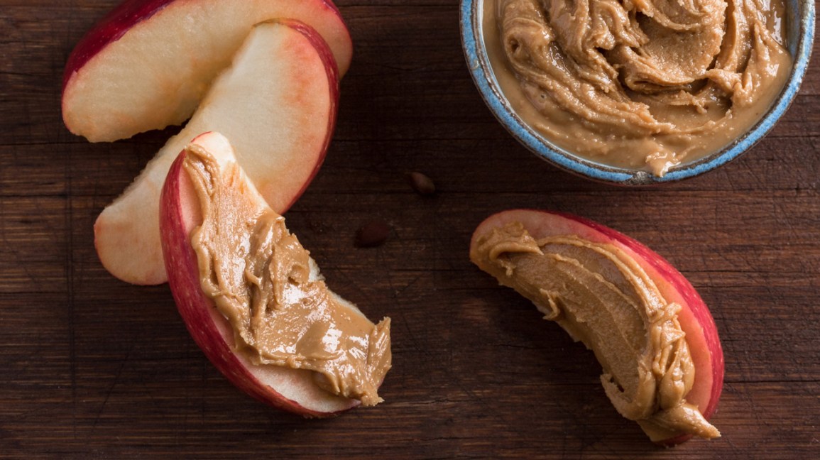 Peanuts And Peanut Butter Are Good For Your Diet