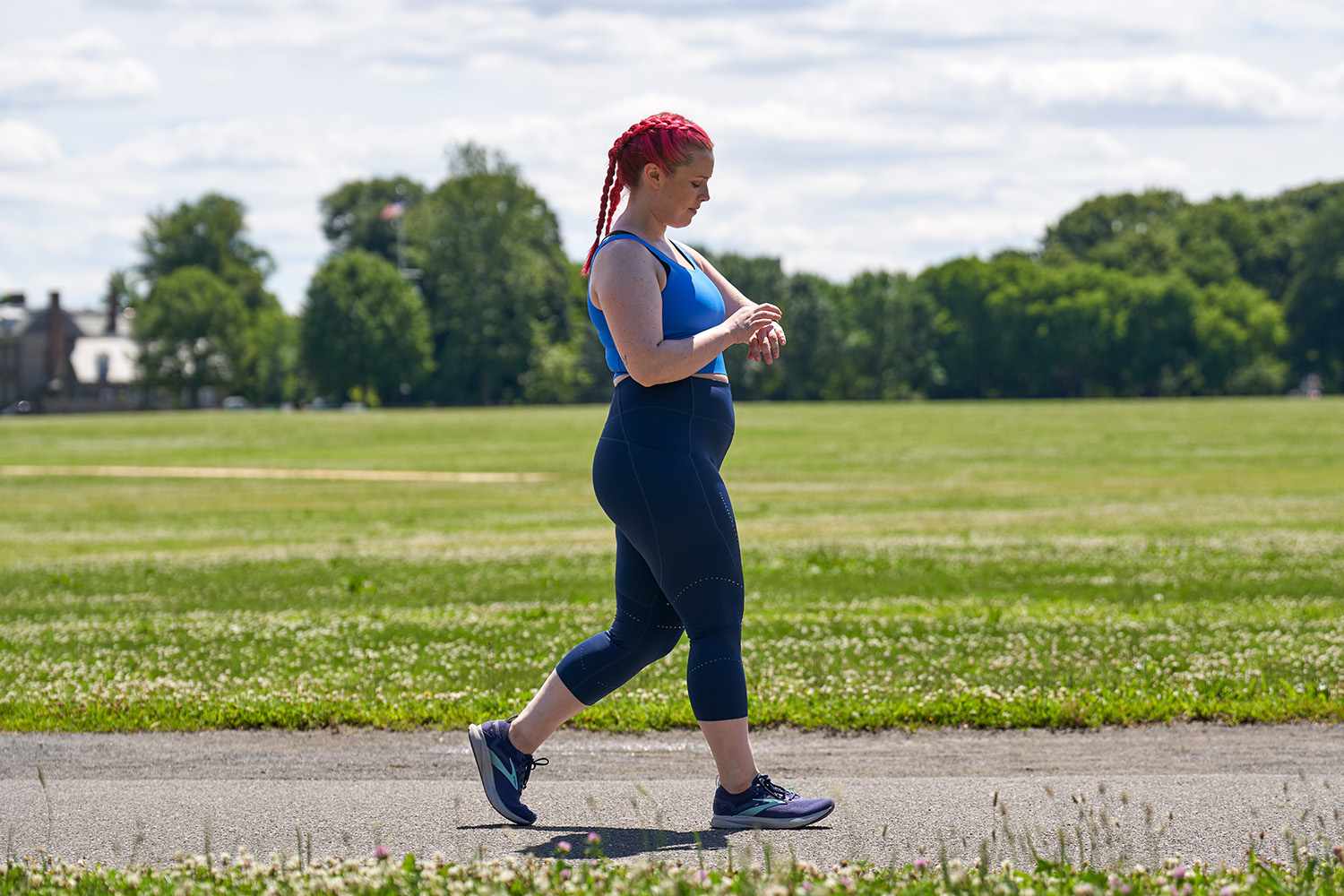 Running To Lose Weight How Many Calories In A Pound