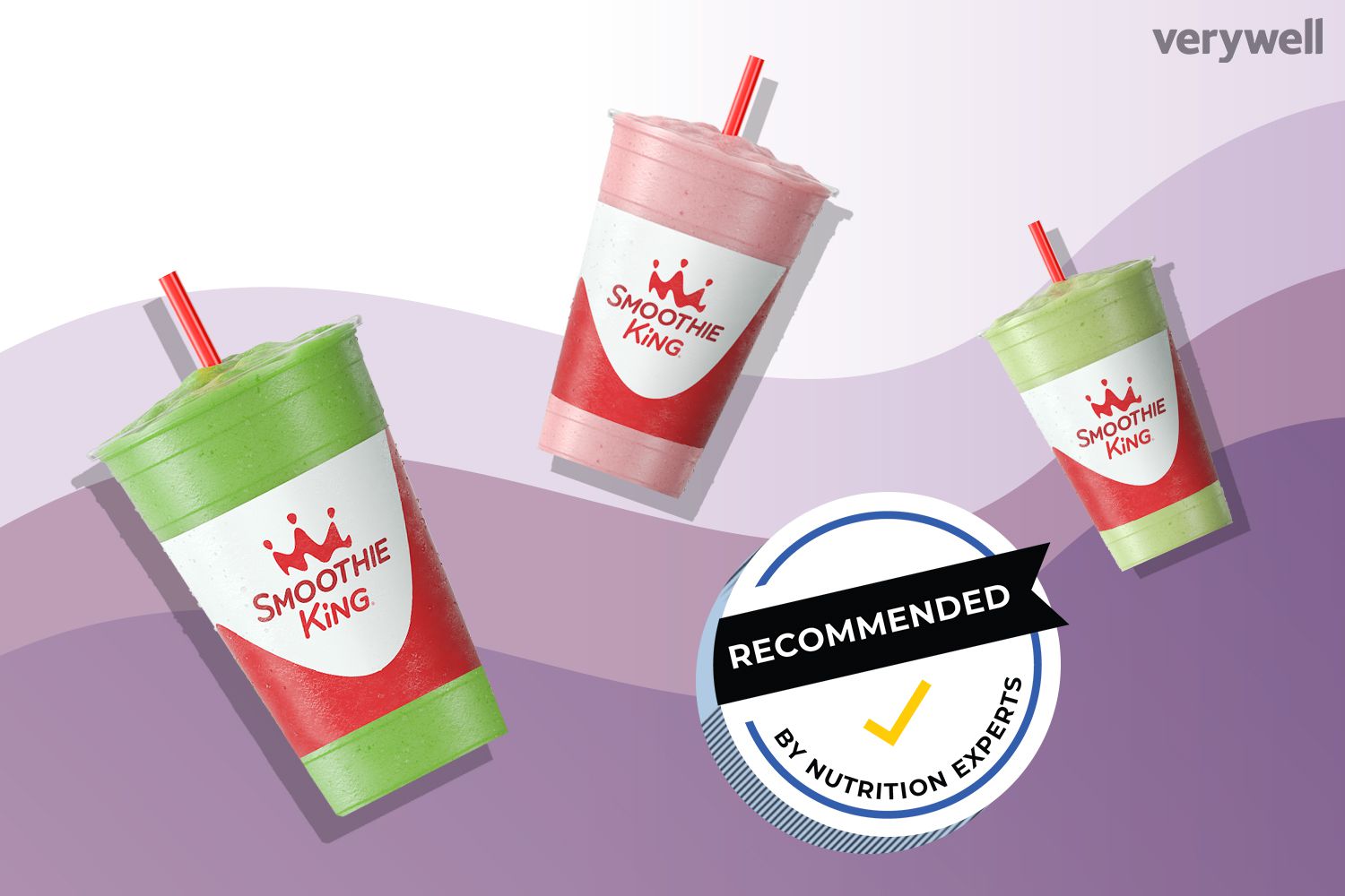 Smoothie King Nutrition Facts Healthy Menu Choices For Every Diet