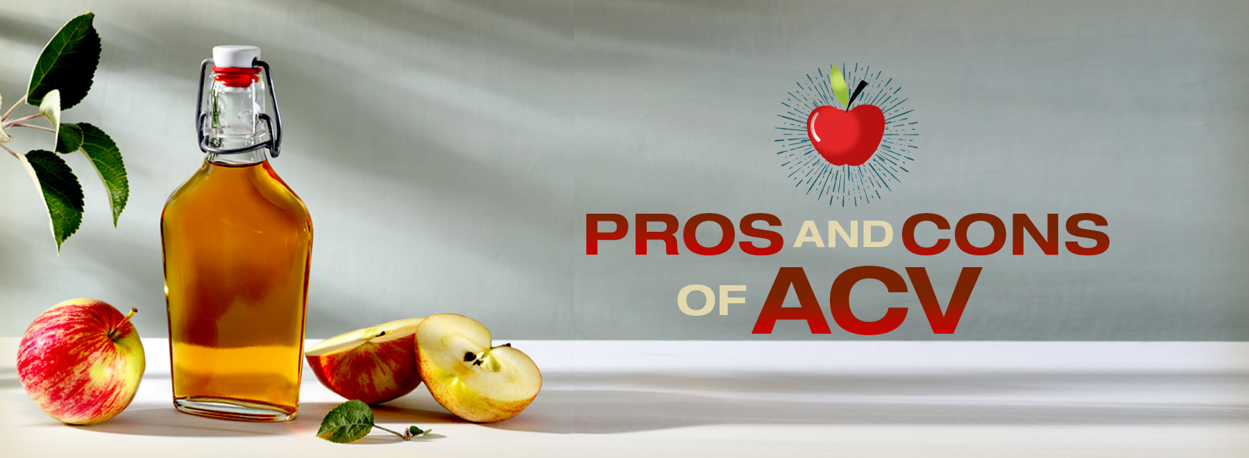 The Apple Cider Vinegar Diet Pros Cons And How It Works