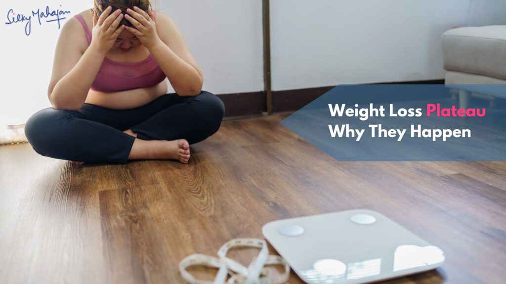 Understanding Weight Loss Plateaus