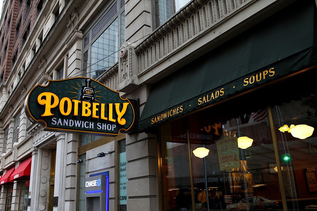 What To Eat At Potbelly Sandwich Shop Healthy Menu Choices And Nutrition Facts