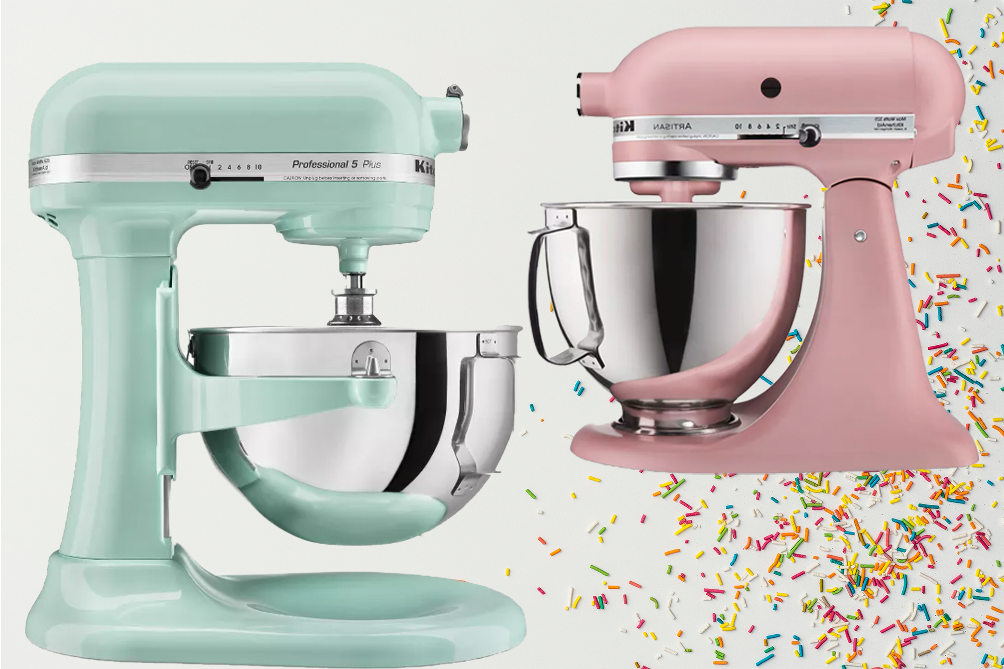 When Do Kitchenaid Mixers Go on Sale