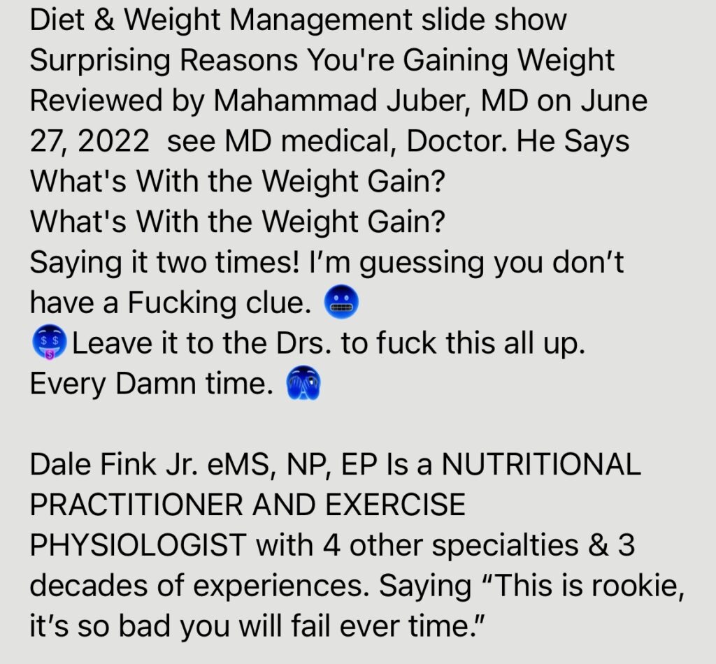 Why Do I Gain Weight So Easily? Discover the Surprising Reasons