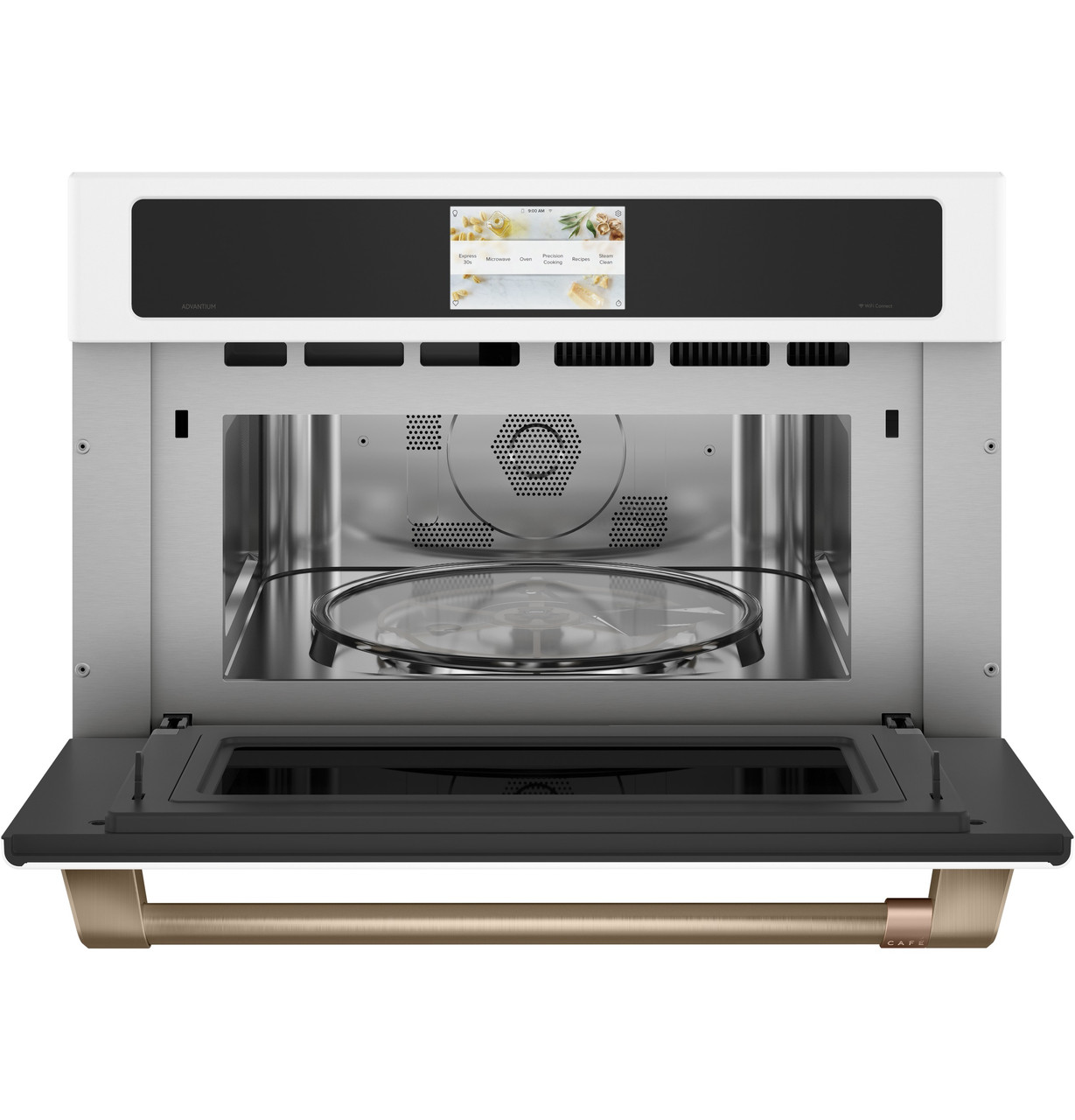 Advantium Vs Convection Microwave