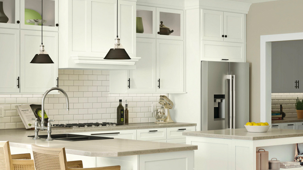 Allen And Roth Cabinets Vs Kraftmaid Choosing The Perfect Fit For Your Kitchen