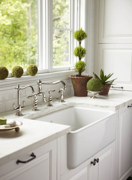 Cast Iron Sink Vs Stainless Steel