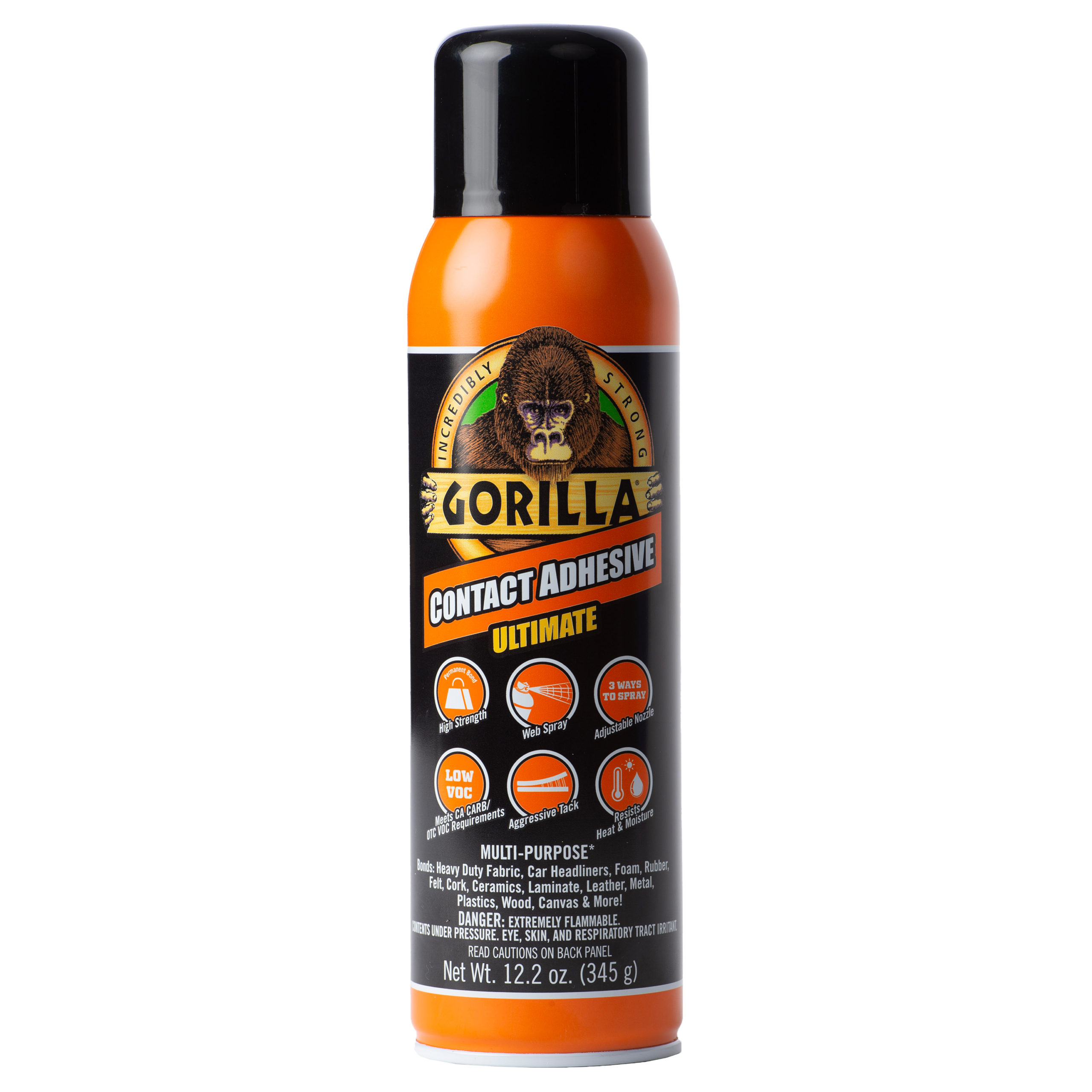 Contact Cement Vs Gorilla Glue The Ultimate Adhesive Battle VeryWell