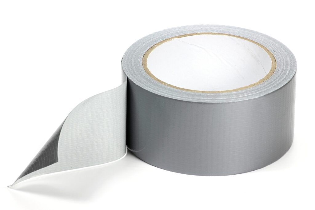 Duct Tape Vs Packing Tape: Ultimate Adhesive Showdown - Verywell Kitchen