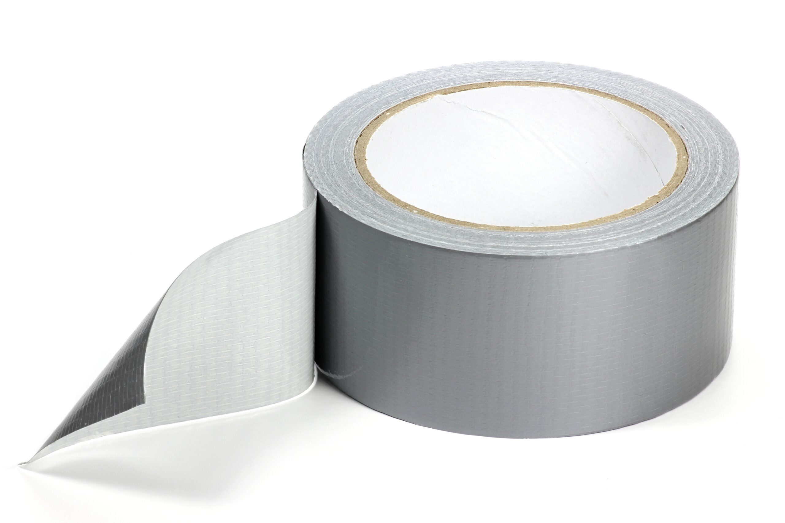Duct Tape Vs Packing Tape