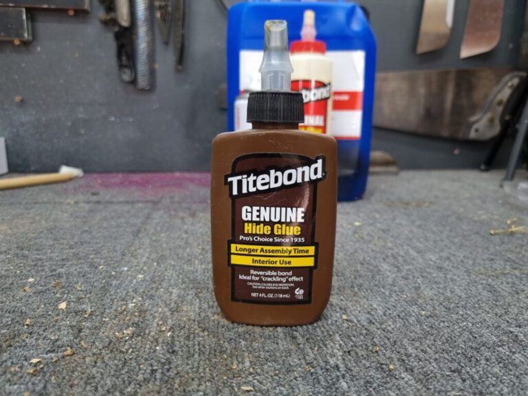 Fish Glue Vs Hide Glue A Sticky Situation Unraveled VeryWell Kitchen