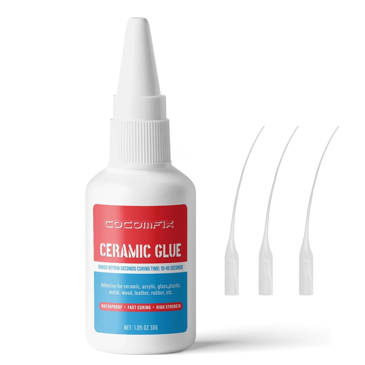 Food Safe Glue For Ceramics