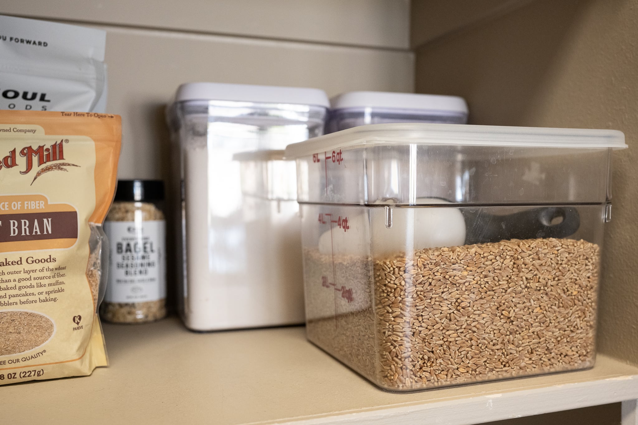 Is a Plastic Container Good Or Bad in Your Kitchen Room?