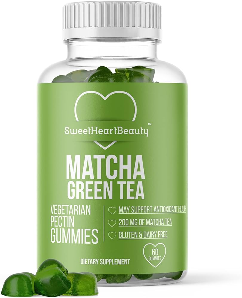 Matcha Green Tea: A Natural Way to Boost Your Health