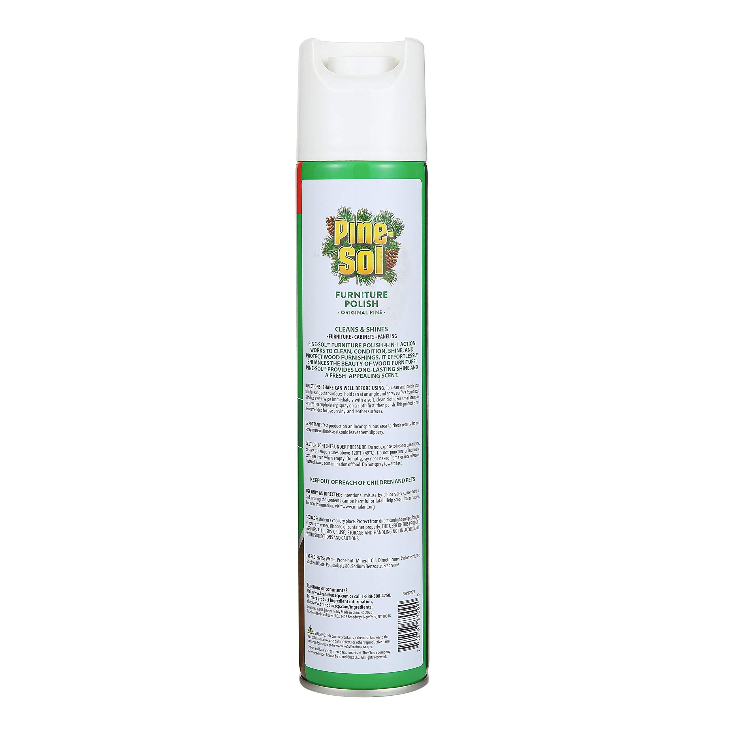 Why Should You Choose Pine-Sol Clorox Kitchen Cleaning Spray?