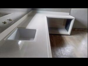 Artificial Kitchen Design