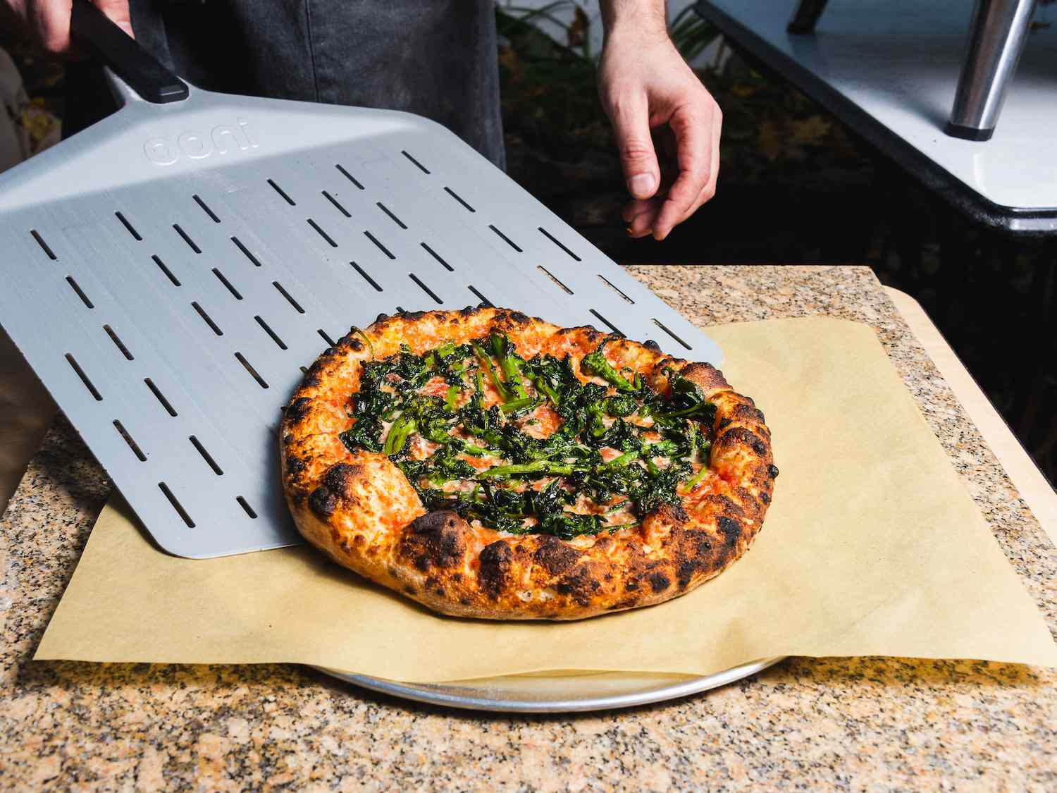 Best Kitchen Tools for Baking Pizza