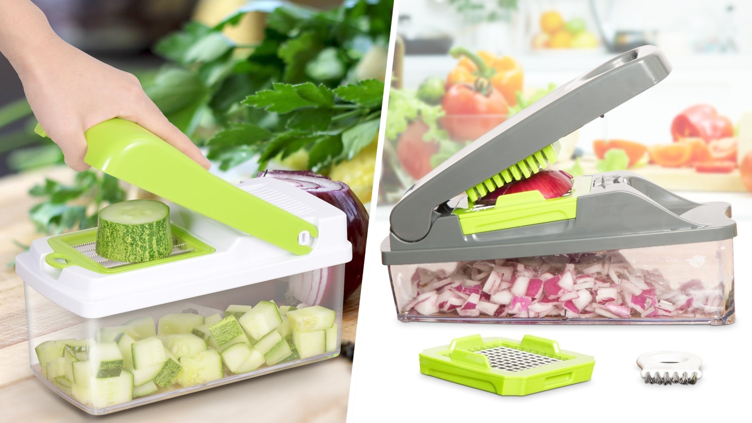 Best Kitchen Tools for Chopping Vegetables