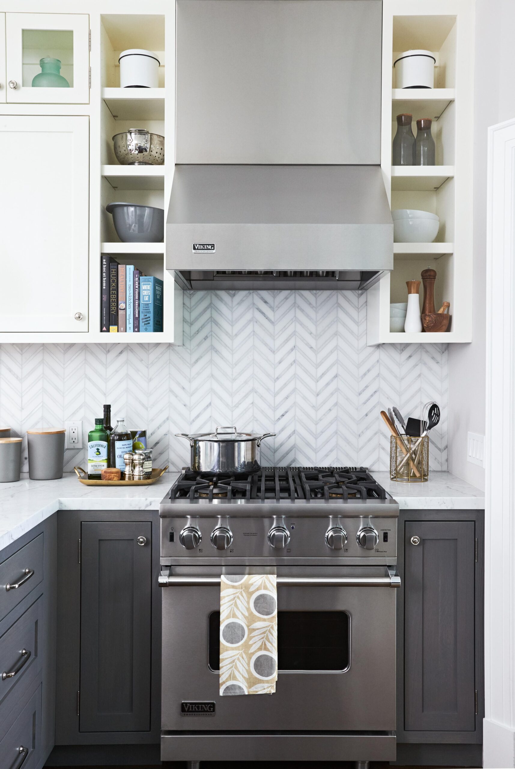 Kitchen Backsplash Ideas