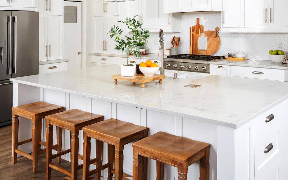 Kitchen Countertops