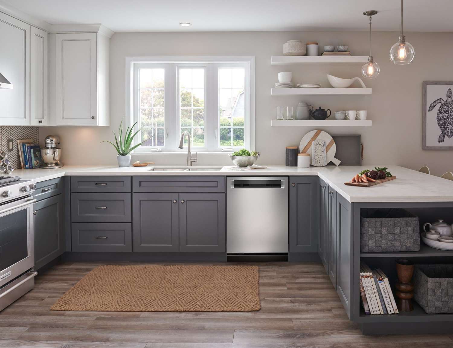 Kitchen Renovation Ideas