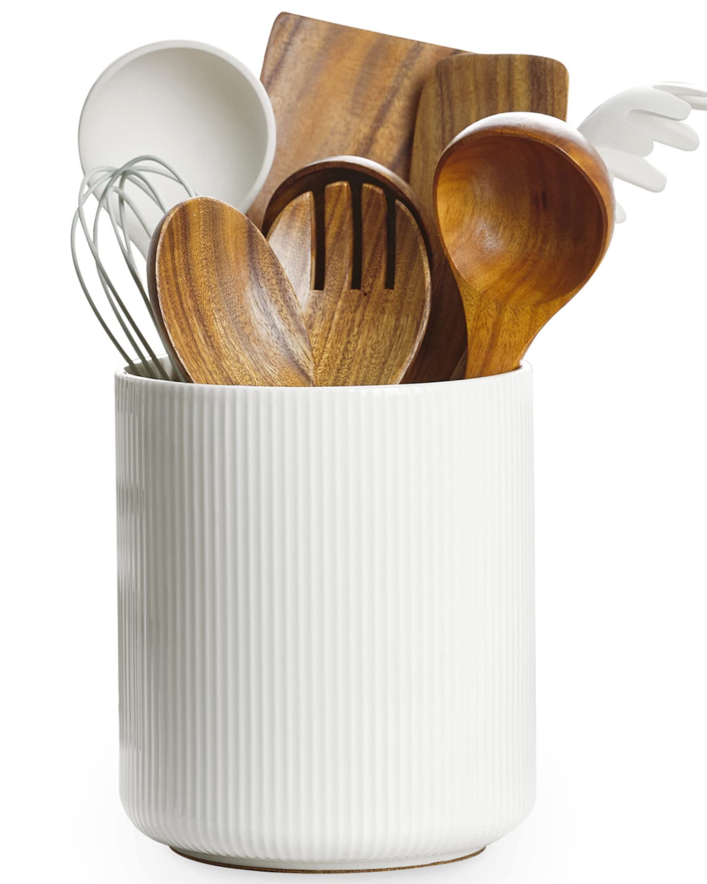 Kitchen Utensil Holder